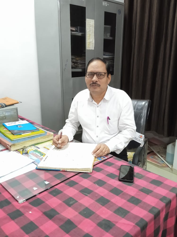 Shashi Kumar Banjare